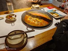 -老天桥蛙炉火锅(姑苏总店)