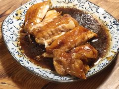 -食戟