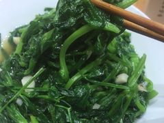 -乡野李掌柜(汉江路店)
