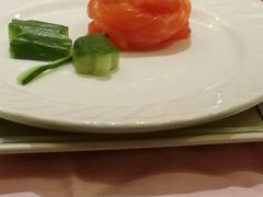 -杭州香格里拉·香宫中餐厅