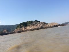 -花岙岛
