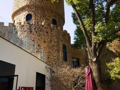 -J Create城市露营咖啡·简餐·宠物(上海动物园店)