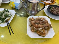 -秋姐美食店(旅游大道店)