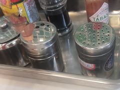 -華歡冰室-WahFoon(吉大店)