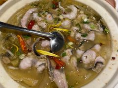 -漓江又一軒·广西菜·桂林米粉(梅林店)