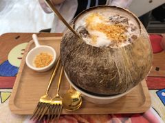 -甜心妈妈·榴莲星级糖水(北京路总店)