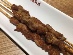 -北疆饭店(苏宁广场店)
