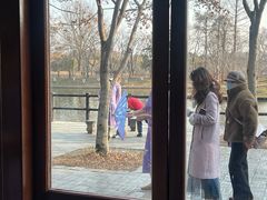 -绿荫坊餐厅(共青森林公园店)