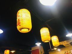 大堂-东镇老火锅(长春路首店)