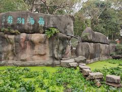 -深圳国际园林花卉博览园