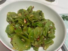 -楚山晓·湖北菜(武汉光谷K11店)