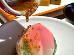 -在前门·烤鸭北京菜(五月花广场店)