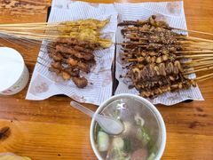 -十里铺铁板鱿鱼