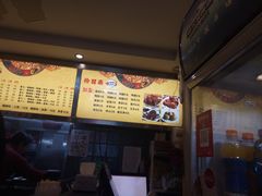 -阿生哥螺蛳粉(二七万达店)