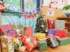 -硅谷蒙学幼儿园