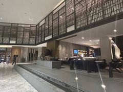 -天津东凯悦酒店