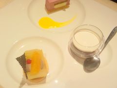 皇家甜心三部曲-王品台塑牛排(成都万象城店)