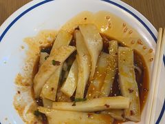 -蓉李记成都名小吃(武汉菱角湖万达店)