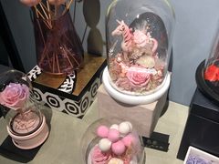 -Flower in(密渡桥店)