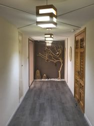 -悦尚生活空间•瑜伽普拉提•悦心芳香疗愈SPA