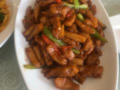 -丽华餐厅·天津菜(艳阳路店)