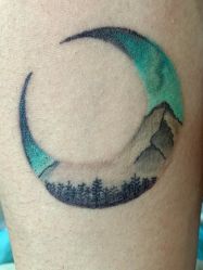 -见雾TATTOO STUDIO