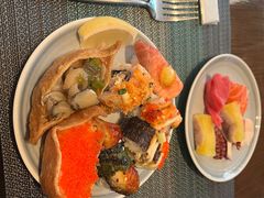 -菲住布渴酒店自助餐厅(阿里巴巴西溪园区店)