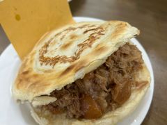 -子午路张记肉夹馍(翠华路店)
