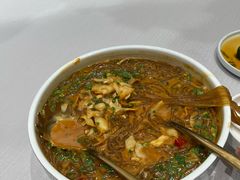 -喜宴又一村·粤菜·茶点·海鲜(壹方天地店)