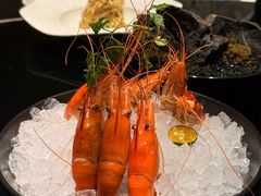 -杭州临平万丽酒店·万丽轩中餐厅