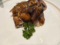 -万龙洲海鲜(大兴绿地缤纷城店)