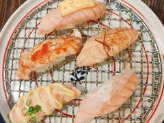 -大雄寿司(中华广场店)