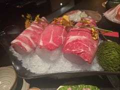 -色響火锅(恒隆广场店)