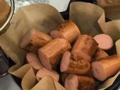 -MEAT MATE 鲜食肉铺(北京太古坊店)