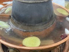 -岳合轩老北京涮肉