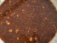 -乔伯凉面(白沙路店)