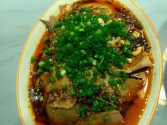 -小土豆北方菜馆(方庄店)