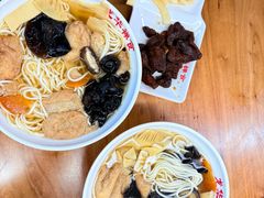 -龙华素斋(龙华路店)