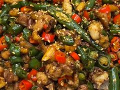 -徐鼎盛民间菜(南坪后堡店)