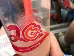 -CoCo都可(金狮店)