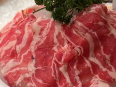 -野·大山里野生菌石锅土鸡(益田假日店)