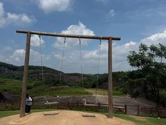-飞天山旅游区
