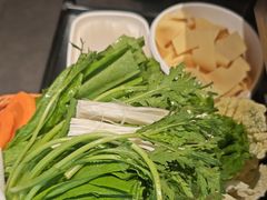 -涿派·炝锅鱼(涿州店)
