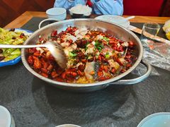 -小唐小四川水煮鱼(北三路店)