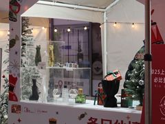 -交通银行前滩31演艺中心