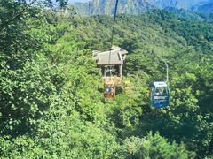 -天津盘山风景名胜区