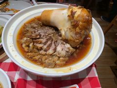 -西贝莜面村(近铁城市广场店)