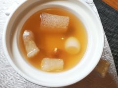 -马勒别墅·中餐厅