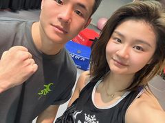 -花环泰拳·勒德斯拉泰拳馆(静安店)