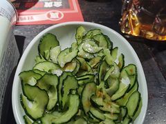 -老表记广西宵夜螺蛳鸭脚煲(西大店)